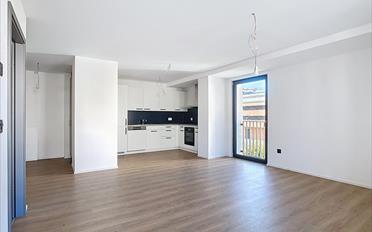 Wohnung 2.5 Zimmer - image - 7