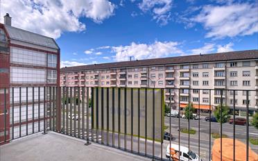 Apartment 2.5 rooms - image - 2