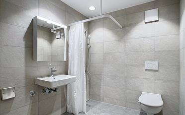 Apartment 2.5 rooms - image - 8