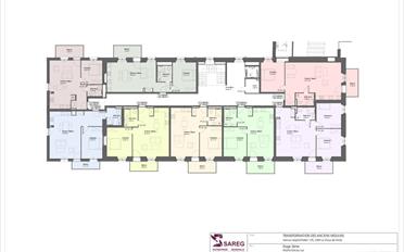 Apartment 2.5 rooms - image - 11