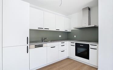 Apartment 2.5 rooms - image - 2