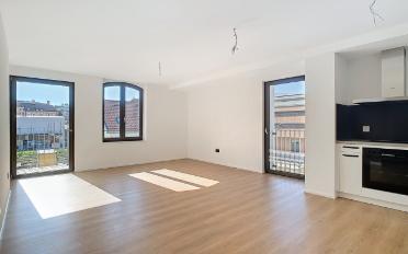 Apartment 2.5 rooms - image - 13