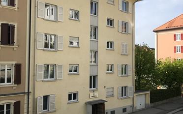 Apartment 3 rooms - image - 9