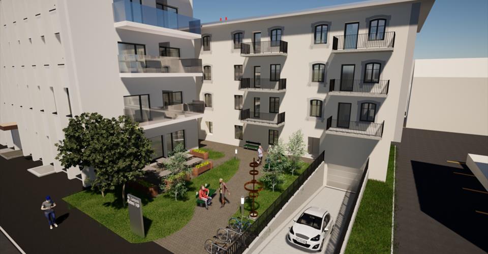 La Chaux-de-Fonds