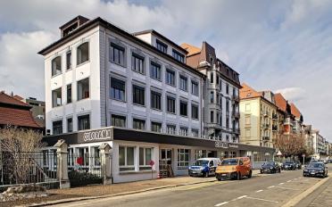 Apartment 2.5 rooms - image - 1