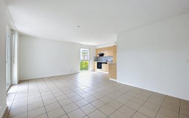 Apartment 2.5 rooms - image - 2