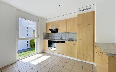 Apartment 2.5 rooms - image - 5