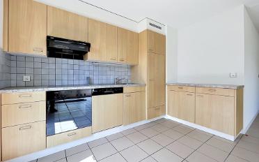 Apartment 2.5 rooms - image - 1
