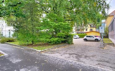 offener Parkplatz - image - 1