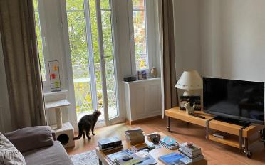 Wohnung 2.5 Zimmer - image - 2