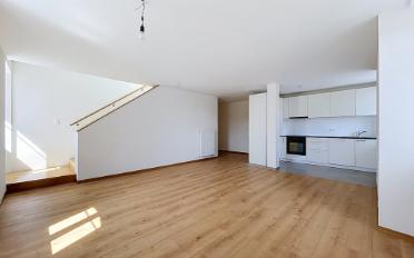 Wohnung 3.5 Zimmer - image - 1