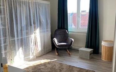 Apartment 3 rooms - image - 2