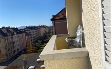 Apartment 3 rooms - image - 12