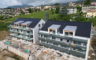 Wohnung 3.5 Zimmer - image - 5