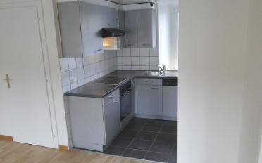 Apartment 3 rooms - image - 2