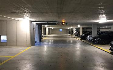 Underground slot - image - 2