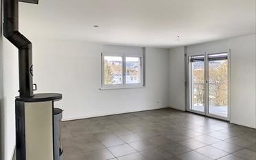 Wohnung 4.5 Zimmer - image - 1