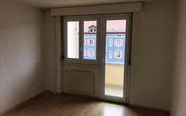 Appartement 2.5 pièces - image - 2