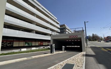 Place souterraine - image - 1