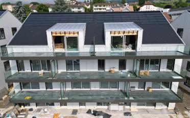 Appartement 4.5 pièces - image - 6