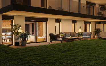 Appartement 4.5 pièces - image - 12