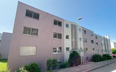 Apartment 3.5 rooms - image - 1