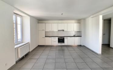 Appartement 3.5 pièces - image - 1