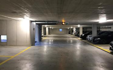Place souterraine - image - 2
