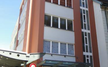 Apartment 4 rooms - image - 1