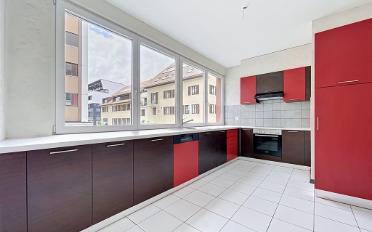 Appartement 4 pièces - image - 2