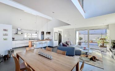 Duplex 4.5 rooms - image - 4