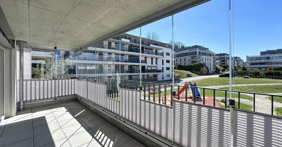 La Chaux-de-Fonds