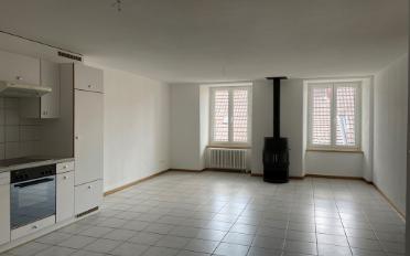 Appartement 4 pièces - image - 2