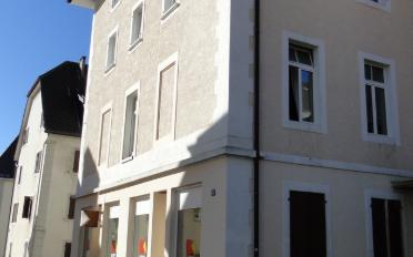 Appartement 4 pièces - image - 8