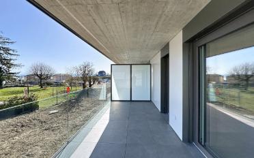 Wohnung 4.5 Zimmer - image - 11
