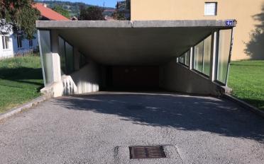 Place souterraine - image - 1