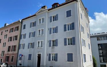 Apartment 4 rooms - image - 1