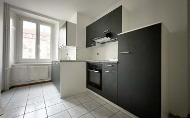 Appartement 3 pièces - image - 1
