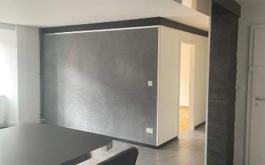 Wohnung 3.5 Zimmer - image - 3