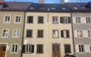 Wohnung 3.5 Zimmer - image - 1