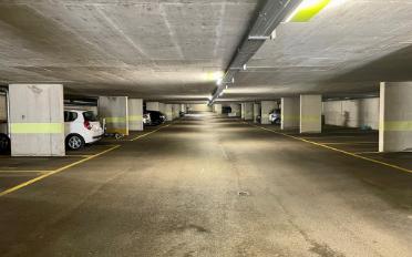 Tiefgarage - image - 2