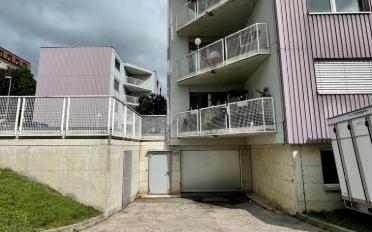 Tiefgarage - image - 1
