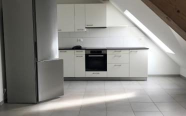 Wohnung 2.5 Zimmer - image - 1