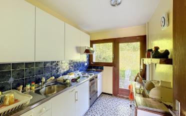 Maison contiguë 5.5 pièces - image - 5