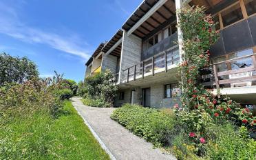 Maison contiguë 5.5 pièces - image - 10