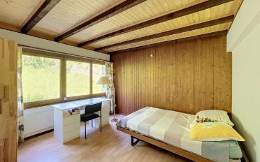 Maison contiguë 5.5 pièces - image - 7