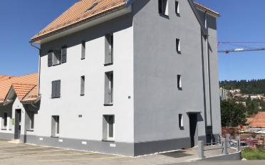 offener Parkplatz - image - 1