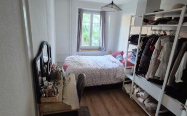 Apartment 3.5 rooms - image - 4