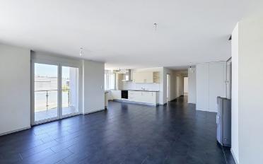 Wohnung 4.5 Zimmer - image - 1