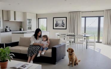 Single house 5.5 rooms - image - 4